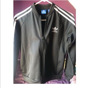 ✨Adidas track jacket